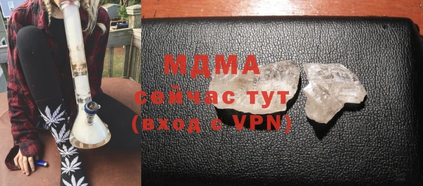 СК Верхний Тагил